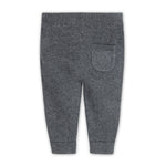 Pocket Sweater Knit Baby Legging Pants (Organic Cotton)