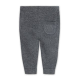 Pocket Sweater Knit Baby Legging Pants (Organic Cotton)
