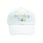 Birthday Boy Hat