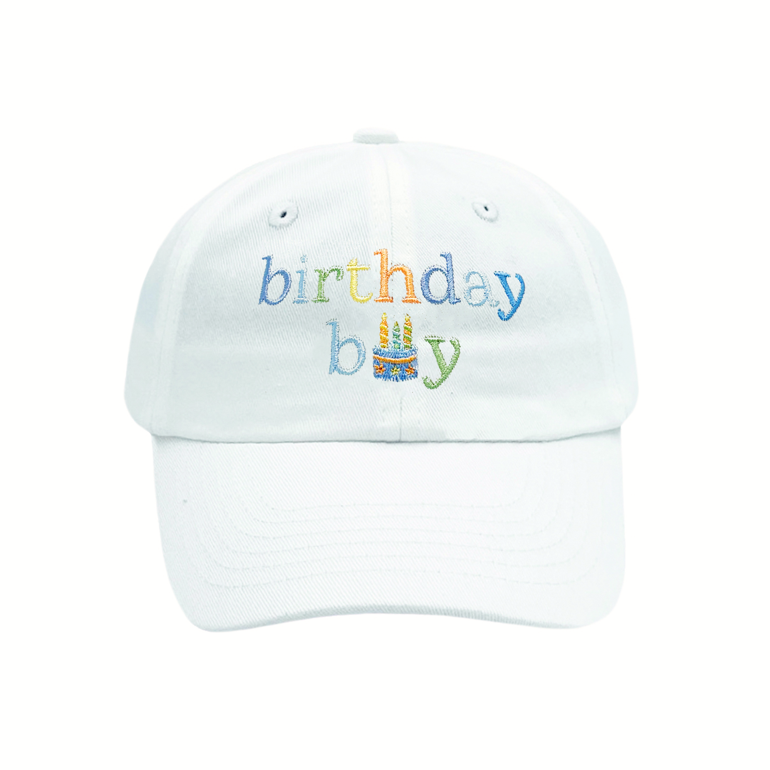 Birthday Boy Hat