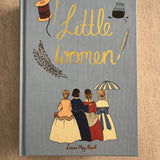 Little Women | Alcott | Collector's Edition | Hardcover