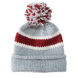 Baseball Beanie