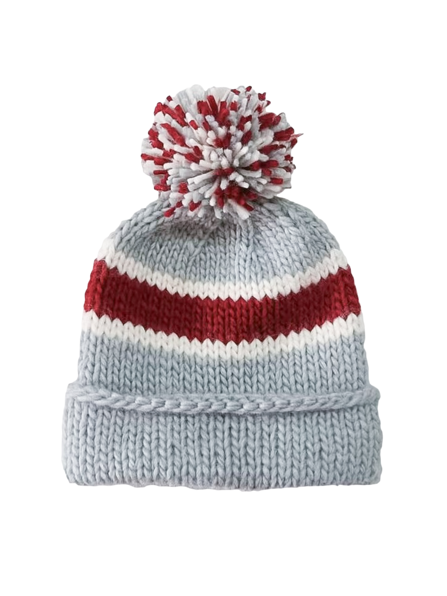 Baseball Beanie