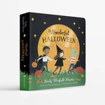 Wonderful Halloween