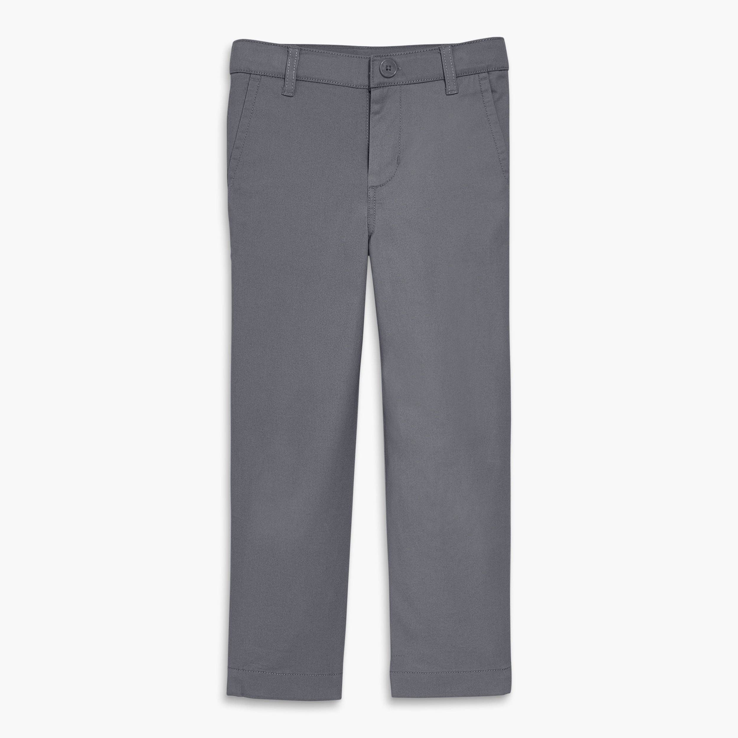 Stretch Chino Pant