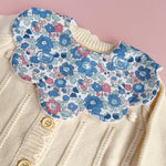 Betsy Pink & Blue