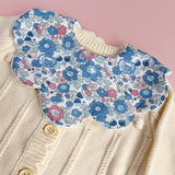 Betsy Pink & Blue