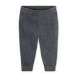 Pocket Sweater Knit Baby Legging Pants (Organic Cotton)