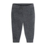 Pocket Sweater Knit Baby Legging Pants (Organic Cotton)