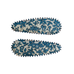 Amiah Hair Clips // Josie Joan's 