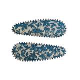 Amiah Hair Clips // Josie Joan's 