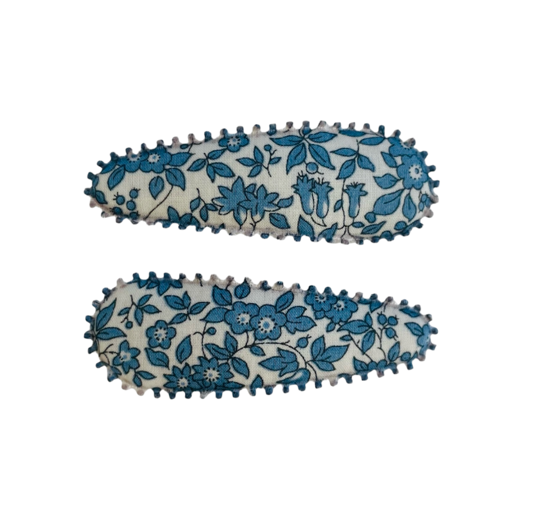 Amiah Hair Clips // Josie Joan's 