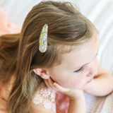 Sophie Hair Clips // Josie Joan's