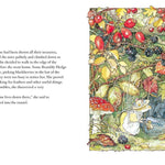 Autumn Story : Jill Barklem