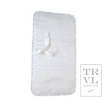 Game Changer Pad - Ribbon Floral Blue