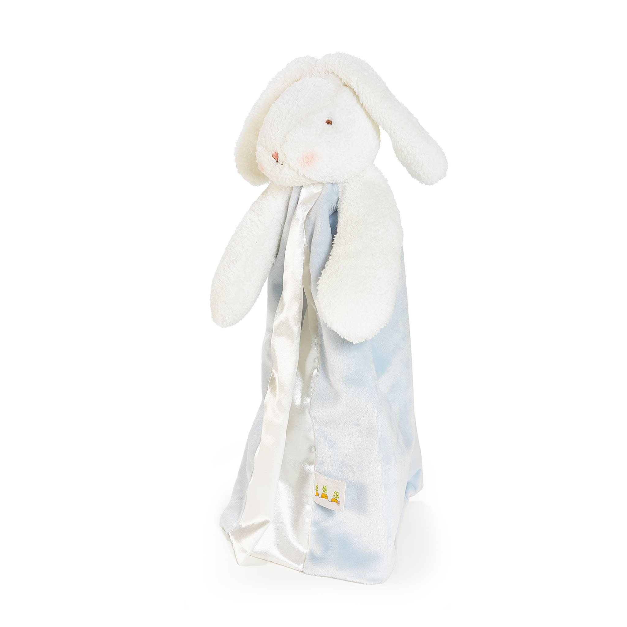 SIMPLE Bud Bunny Buddy Blanket