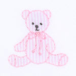 My Teddy Pink Hat