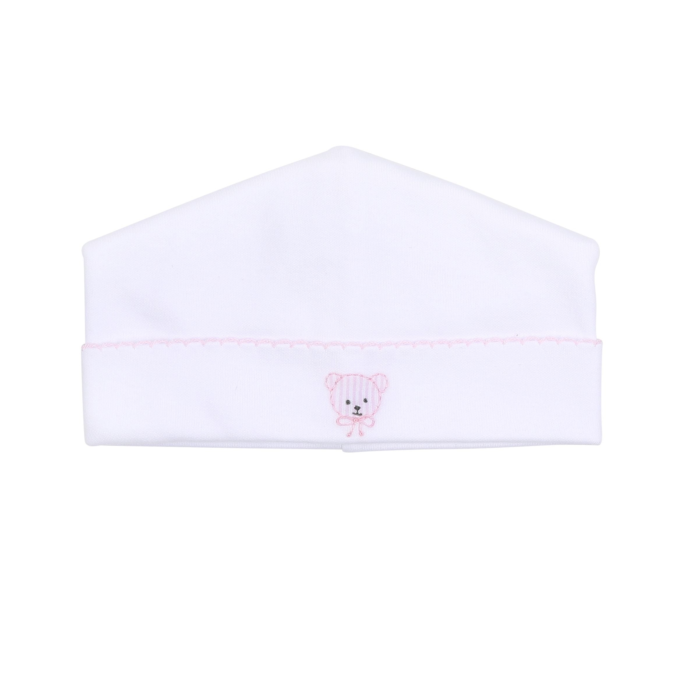 My Teddy Pink Hat