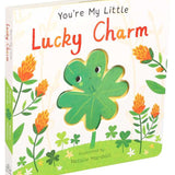 You're My Little Lucky Charm by: Board Books; 18 pages / English