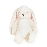 Little 12" Nibble Bunny - Cream