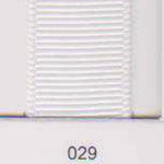 Pacifier Clip, Monogram-able Assorted Colors: White
