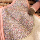 Very soft sleeping bag 0-6 months: Juliette