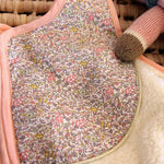 Very soft sleeping bag 0-6 months: Lison