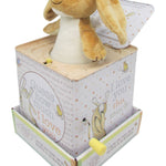 Jack-in-the-Box