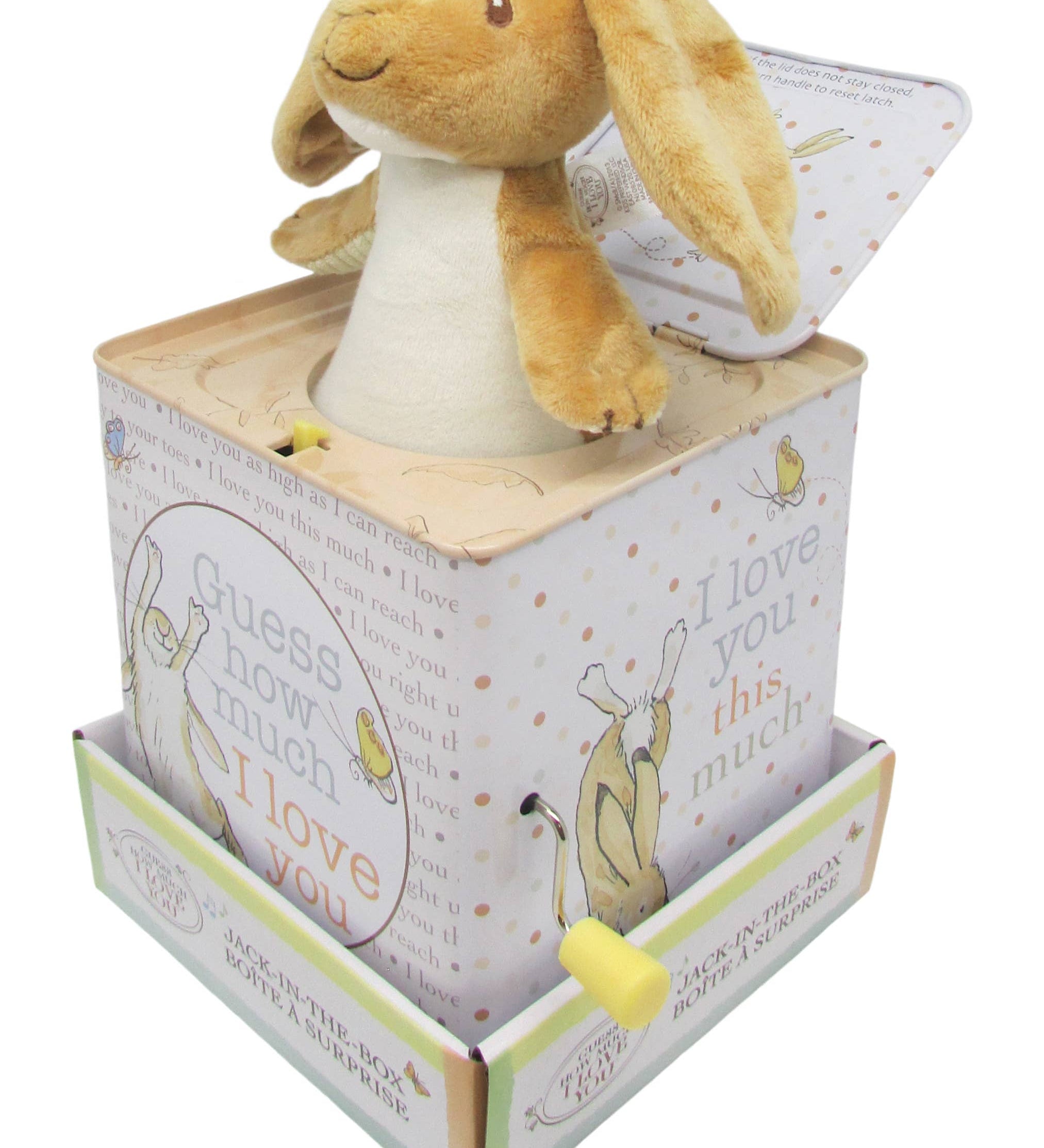 Jack-in-the-Box