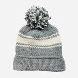 Sports Beanie Boy Baby Kid Hat Fall School Team