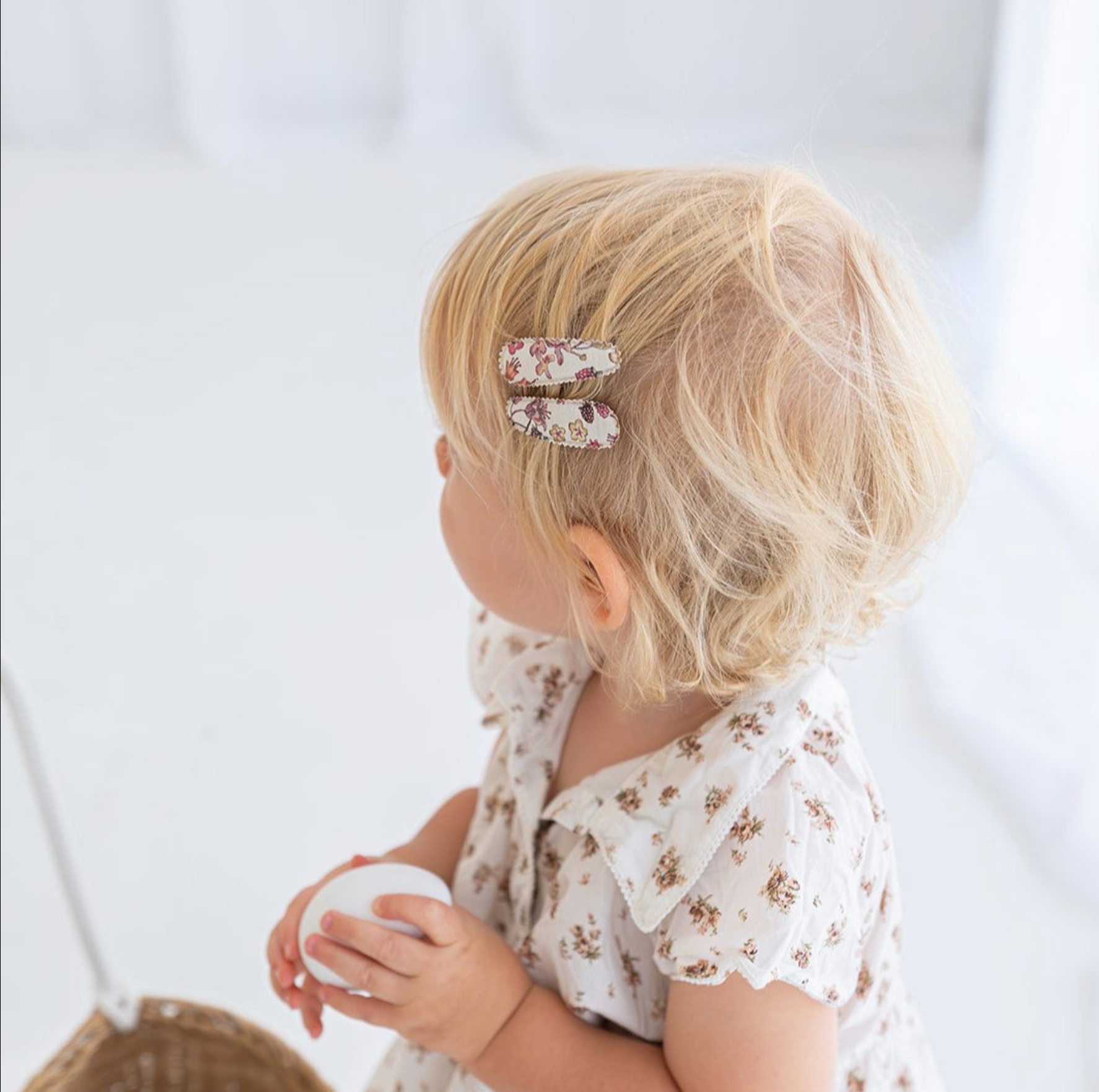Little Harriet // Josie Joan's
