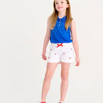 Critter Cheryl Shorts - Twill