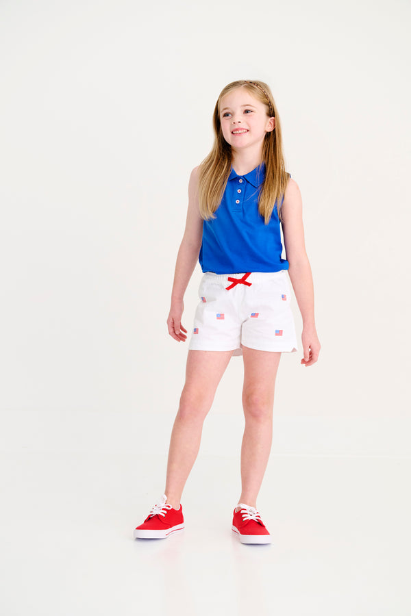 Critter Cheryl Shorts - Twill