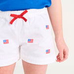 Critter Cheryl Shorts - Twill