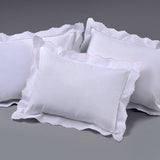 Pink Rosepointe Baby Sham