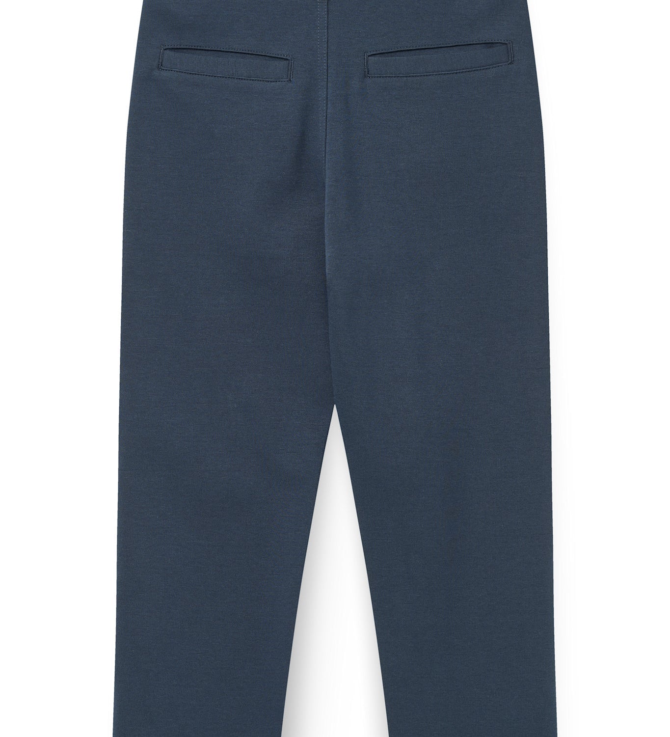 Copenhagen Colors 360 Super Stretchy Chinos in Navy, alternate view