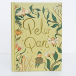 Peter Pan |Barrie | Collector's Edition | Hardcover