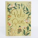 Peter Pan |Barrie | Collector's Edition | Hardcover
