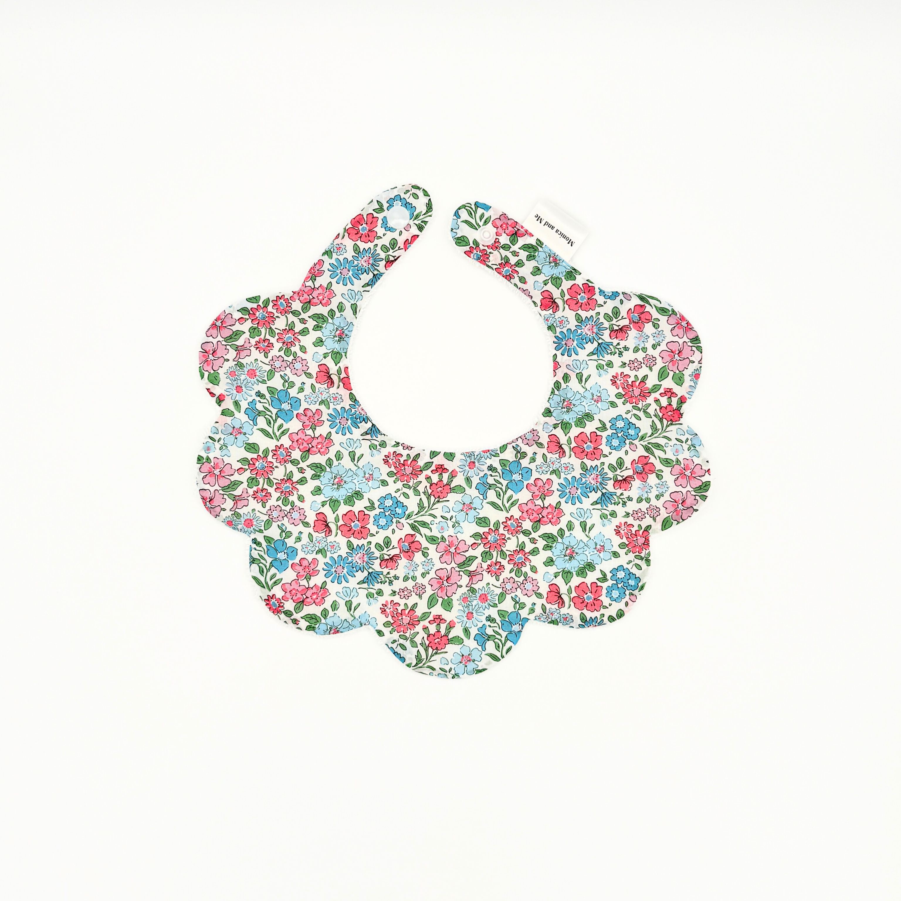 Annabella Pink & Blue