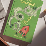 The Wizard of Oz | Collector's Edition | Hardcover