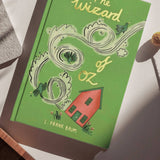The Wizard of Oz | Collector's Edition | Hardcover