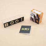 Uncle Goose Occasions - Boo!, Haunted House