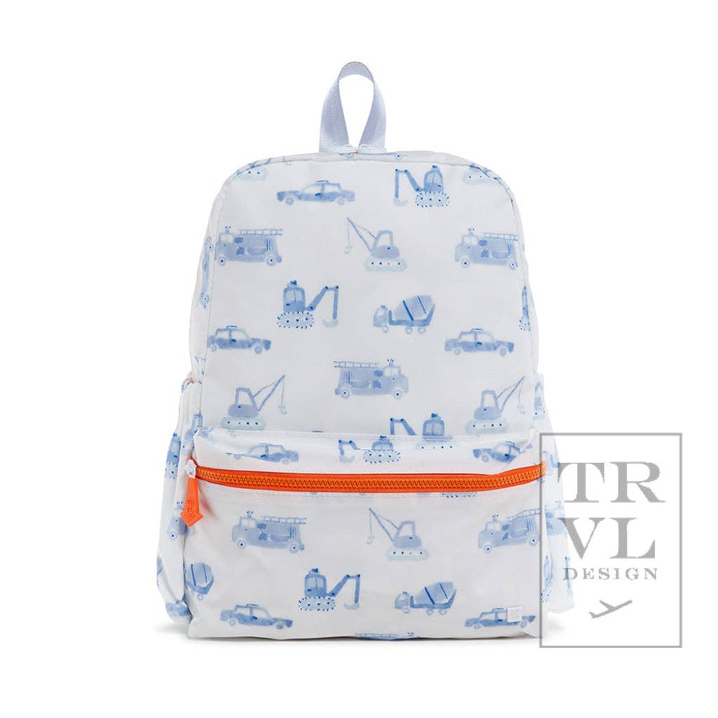 Backpacker - Backpack Dig It!