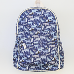 Oliver Liberty London Backpack  