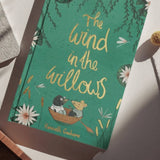 The Wind in the Willows | Collector's Ed. | Hardcover