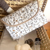 Liberty® Print Travel Changing Mat: Camille
