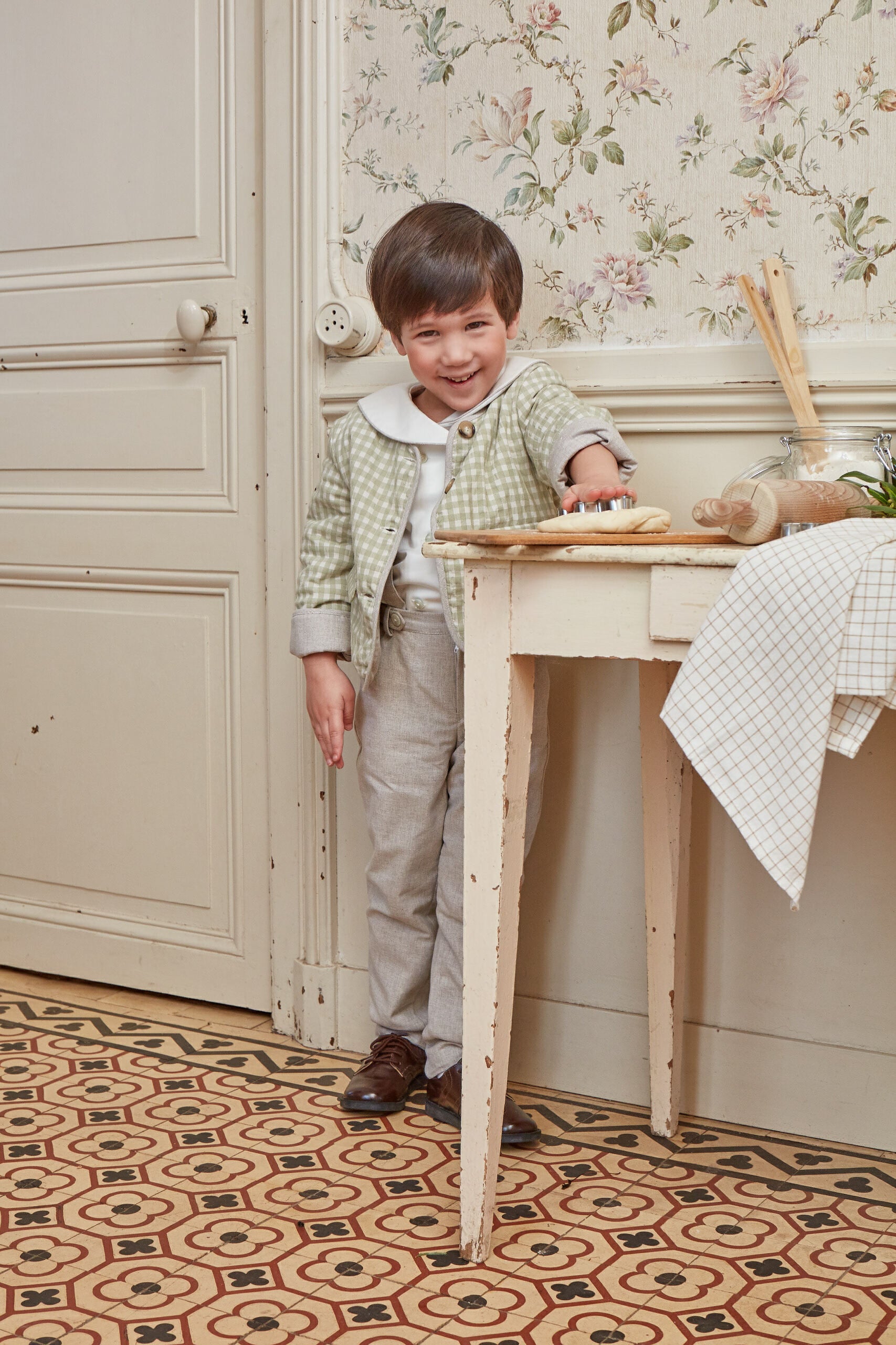 Ambroise Shirt