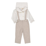 Ambroise Shirt