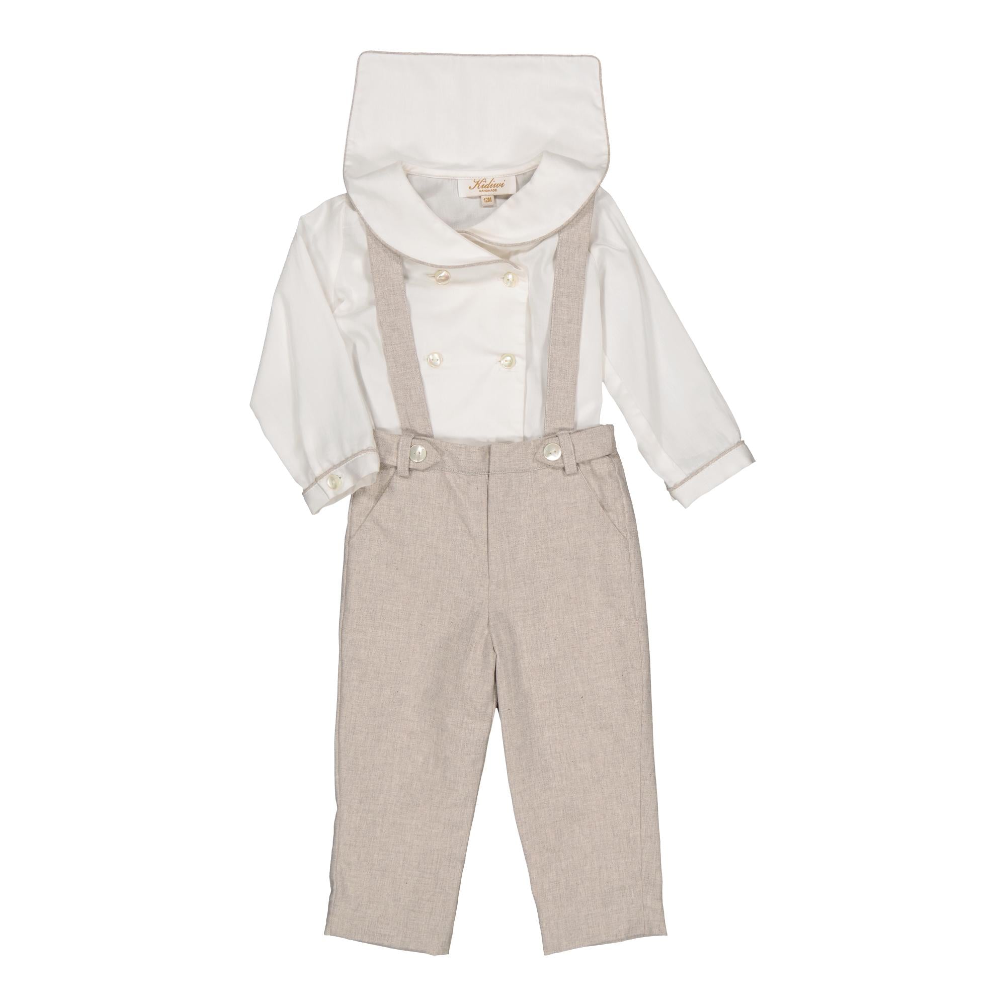 Ambroise Shirt