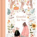 Grateful for You